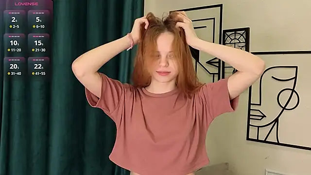 SynnoveBann online show from 02.12.26