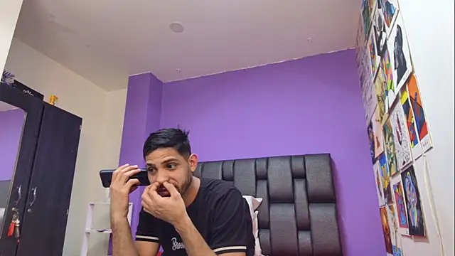 ashtoncooperr online show from 09.18.25