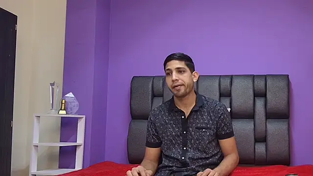 ashtoncooperr online show from 09.25.25