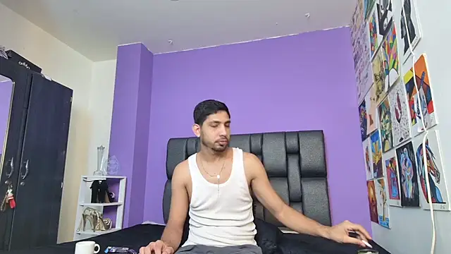 ashtoncooperr online show from 10.07.25