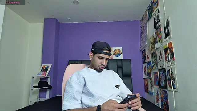 ashtoncooperr online show from 03.01.26