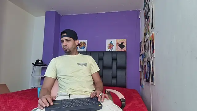 ashtoncooperr online show from 03.23.26