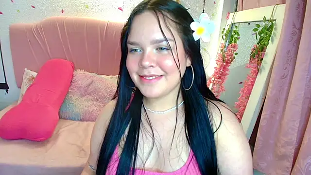 Snapshot of _sammysaenz chatting on 10.07.25  sammysaenz online show from 10.07.25