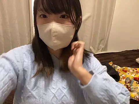 tintama-panty online show from 11.07.25