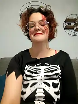 DadoTigresse online show from 10.31.25