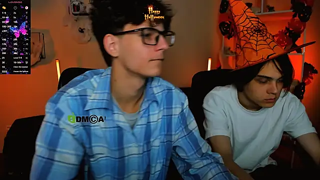 karl mans online show from 10.23.25