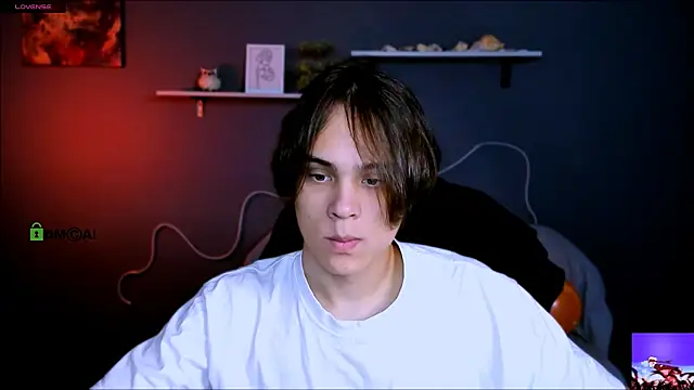 karl mans online show from 10.24.25