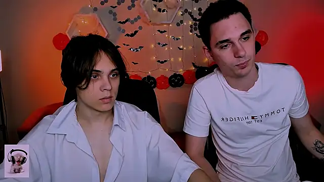 karl mans online show from 10.29.25