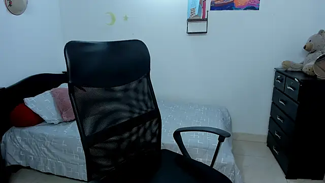 Sweet Amanda 95 online show from 11.17.25