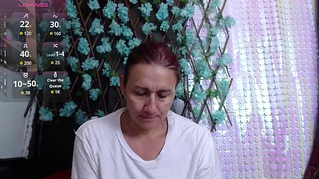 darling hott online show from 10.06.25