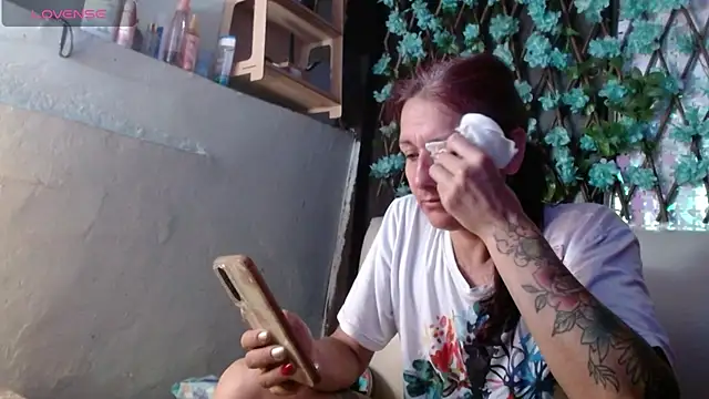 darling hott online show from 07.03.26