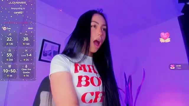 brithanygate online show from 11.20.25