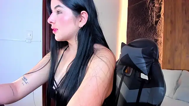 evelin lopezz online show from 09.19.25