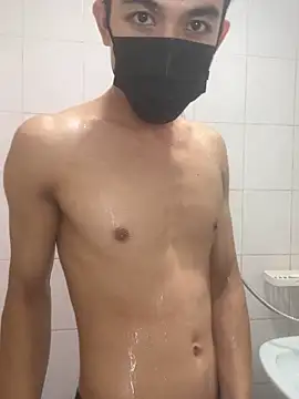 Snapshot of SongJinWoo007 chatting on 11.18.25 SongJinWoo007 online show from 11.18.25