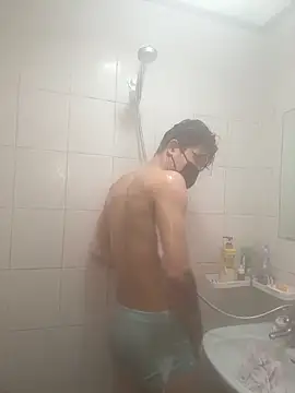 Snapshot of SongJinWoo007 chatting on 02.01.26 SongJinWoo007 online show from 02.01.26