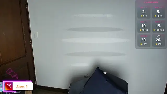 Aleecandrews online show from 09.19.25