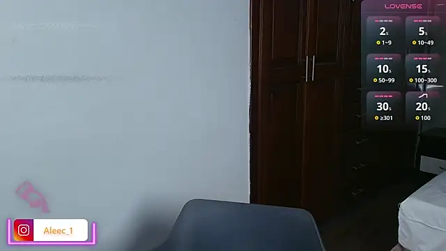 Aleecandrews online show from 09.22.25