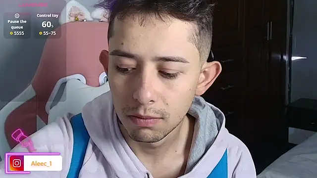 Aleecandrews online show from 09.24.25