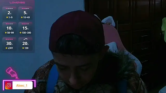 Aleecandrews online show from 09.30.25