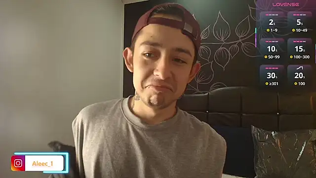 Aleecandrews online show from 11.19.25