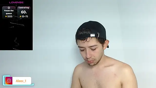 Aleecandrews online show from 01.10.26