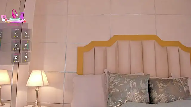 MaddieParker online show from 09.30.25