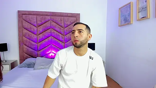 Lushian  online show from 12.21.25