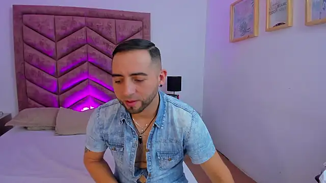 Lushian  online show from 02.10.26