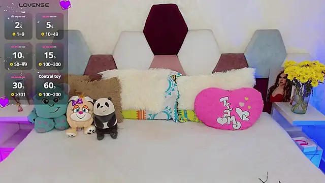 kushina uzumaki75 online show from 09.27.25