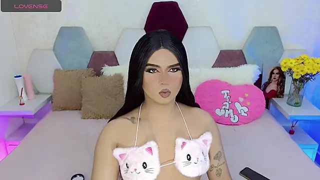 kushina uzumaki75 online show from 09.29.25