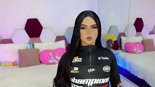 kushina uzumaki75 online show from 10.11.25