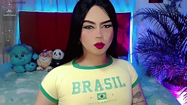 kushina uzumaki75 online show from 02.20.26