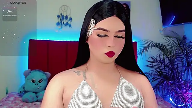 kushina uzumaki75 online show from 03.14.26