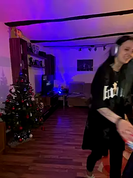 Seductively4 20 online show from 11.29.25