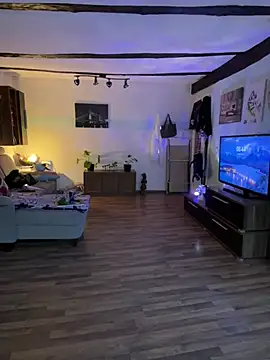 Seductively4 20 online show from 01.16.26