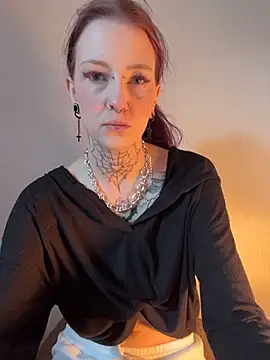 Seductively4 20 online show from 03.31.26