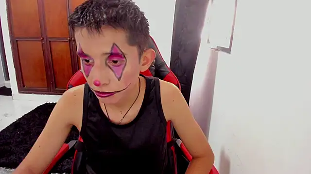 gomitaboy 1 online show from 10.04.25