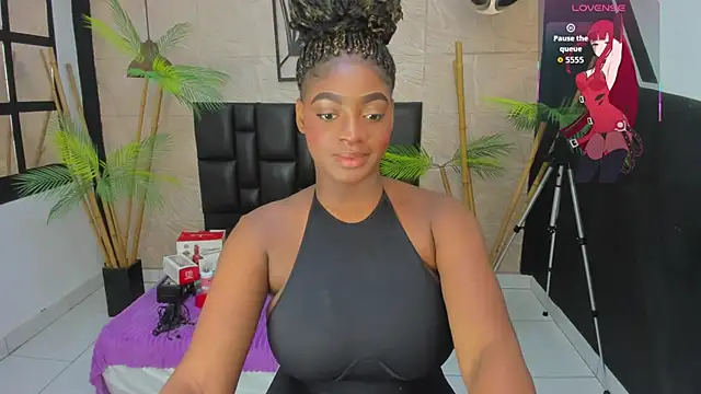 alana bonny online show from 09.22.25