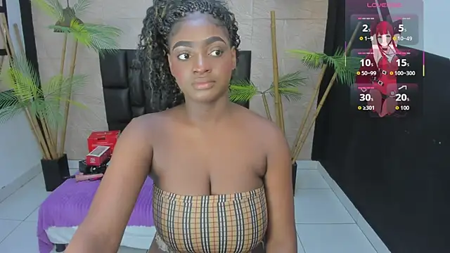 alana bonny online show from 09.23.25