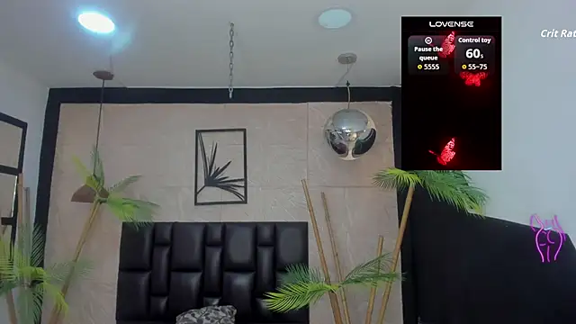 alana bonny online show from 10.08.25