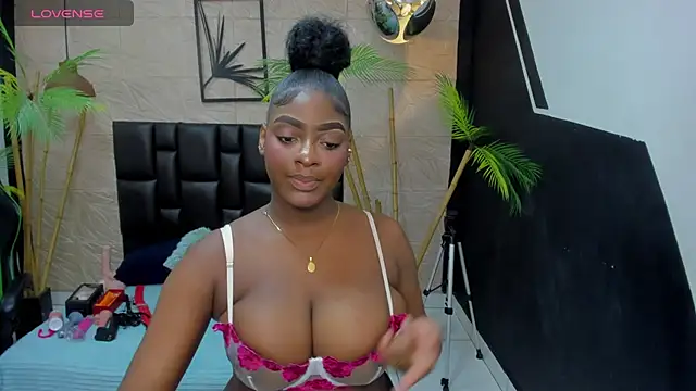 alana bonny online show from 04.11.26