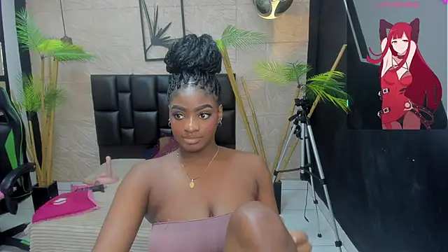 Snapshot of alana_bonny chatting on 06.10.26 alana bonny online show from 06.10.26