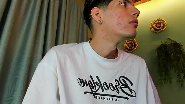 david huge online show from 09.23.25