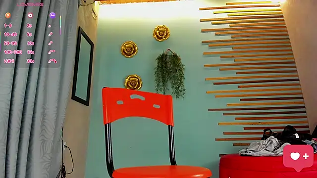 david huge online show from 10.06.25