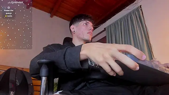 david huge online show from 12.16.25