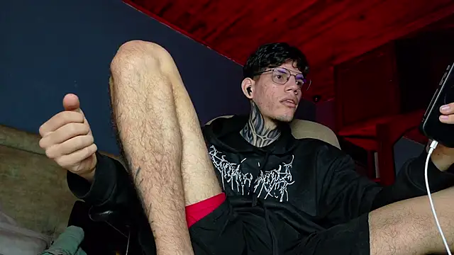 david huge online show from 02.16.26