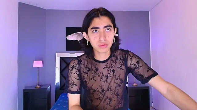 ryo light online show from 09.21.25