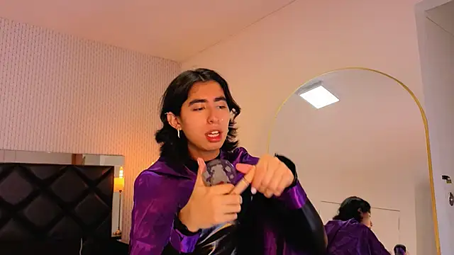 ryo light online show from 10.30.25