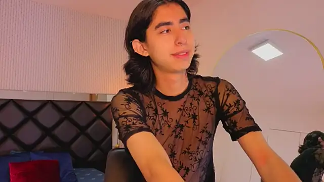 ryo light online show from 11.03.25