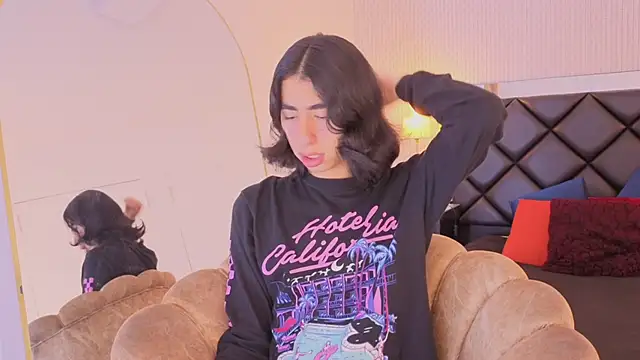 ryo light online show from 02.26.26